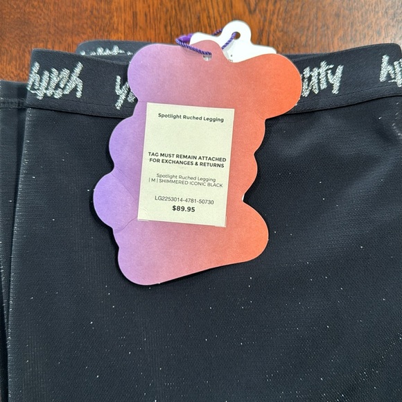 Yitty Spotlight Shaping Ruched Legging - Picture 7 of 7